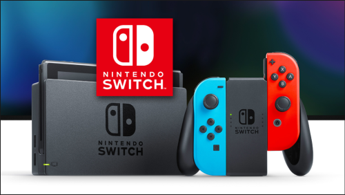 Thumbnail image for 2018 Year End Review:  My First Year as a Nintendo Switch Owner