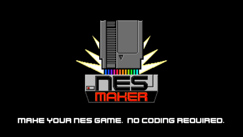 Thumbnail image for Kickstarter Announcement: NESmaker by Joe Grenato