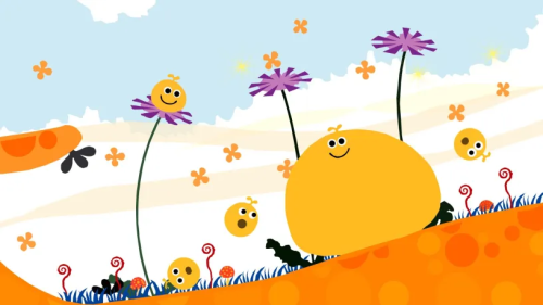Thumbnail image for Top 10 Cutest Creatures in Video Games