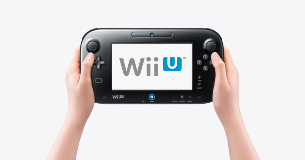 Thumbnail image for The Wii U is the winner of the Console War