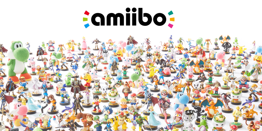 Thumbnail image for The Pros and Cons of amiibo