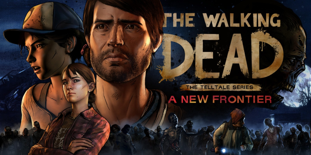 Thumbnail image for The Walking Dead: A New Frontier - Episode 2 Review