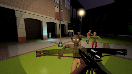 Thumbnail image for Slayer Shock - Review
