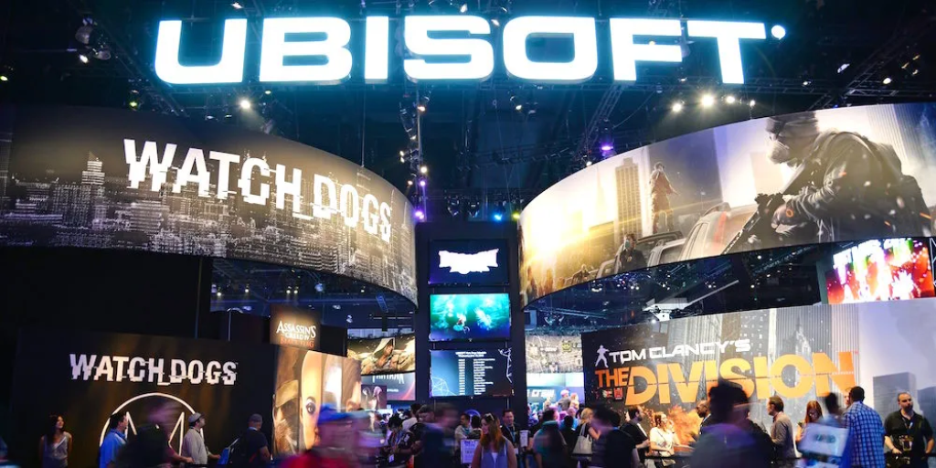 Thumbnail image for The Best Indie Games of E3 2016