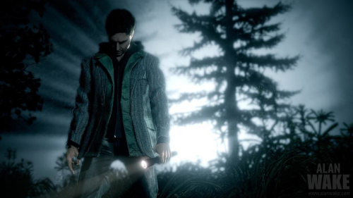 Thumbnail image for Remedy Trademarks New Alan Wake Title