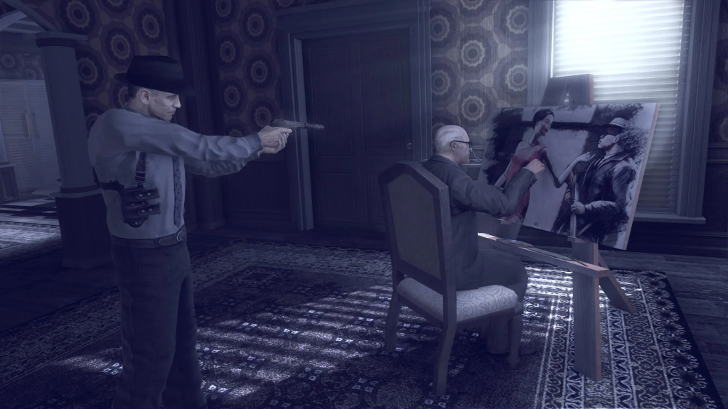Thumbnail image for Alekhine's Gun - Review