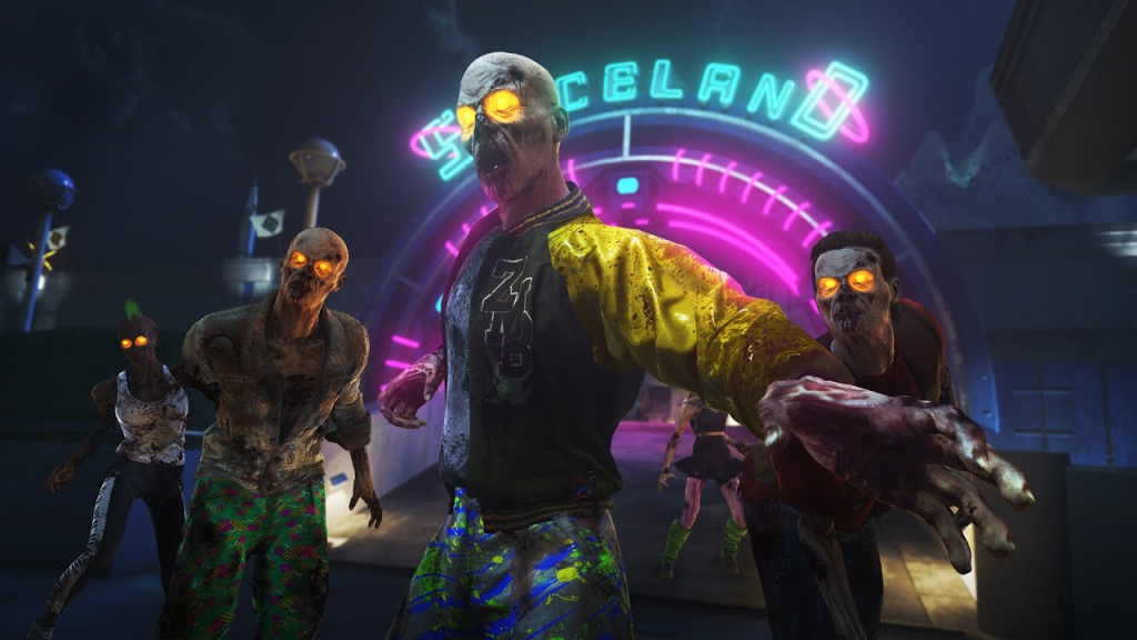 Thumbnail image for Top 5 WORST Perks in Call of Duty Zombies