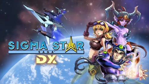 Thumbnail image for Lost in Obscurity: Sigma Star Saga