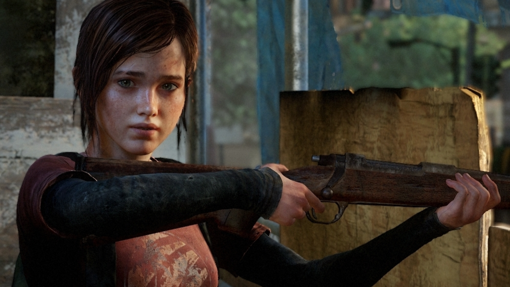 Thumbnail image for Editorial: The Last of Us and its ending
