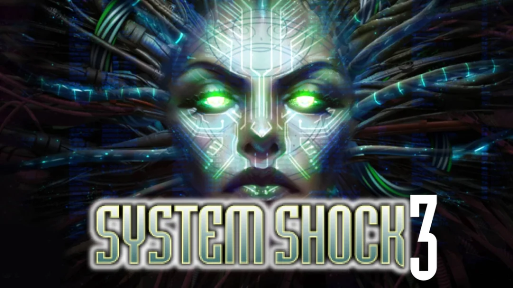 Thumbnail image for System Shock 3 Officially Announced