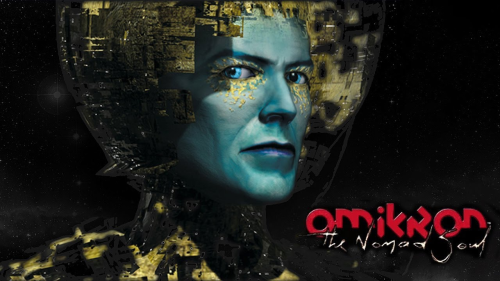 Thumbnail image for Underrated Gems - Omikron: The Nomad Soul