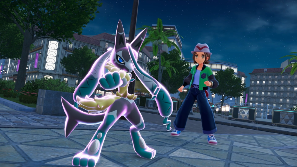 Thumbnail image for Nintendo Loses Character Summoning Patent Per USPTO
