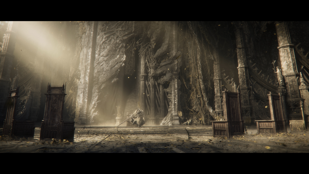 Thumbnail image for Be Ready To Be Amazed: An Elden Ring Journey